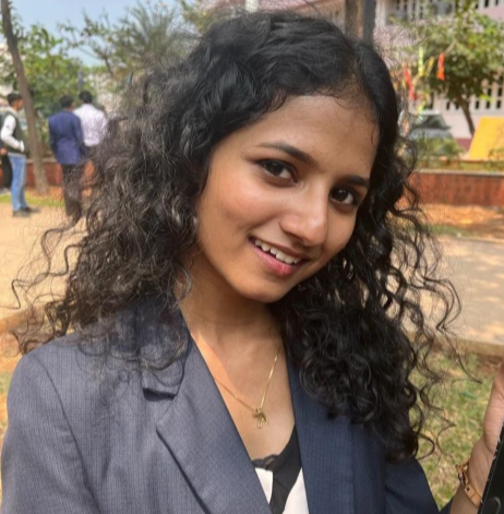 Aakansha Survana