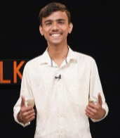 Abhinandan Gaikwad