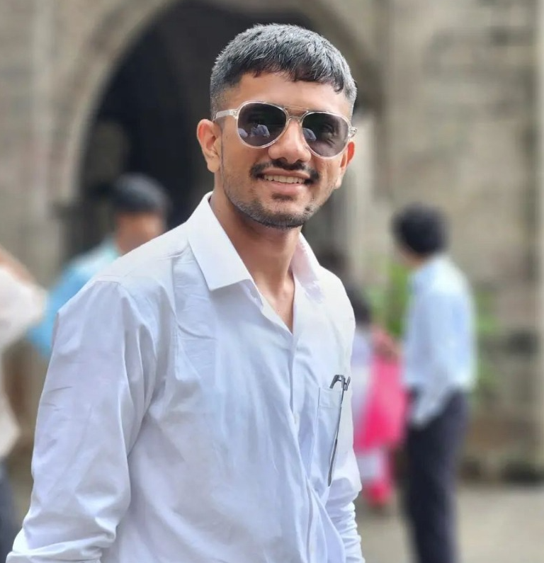Rohit Chaure
