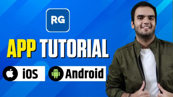 App Tutorial